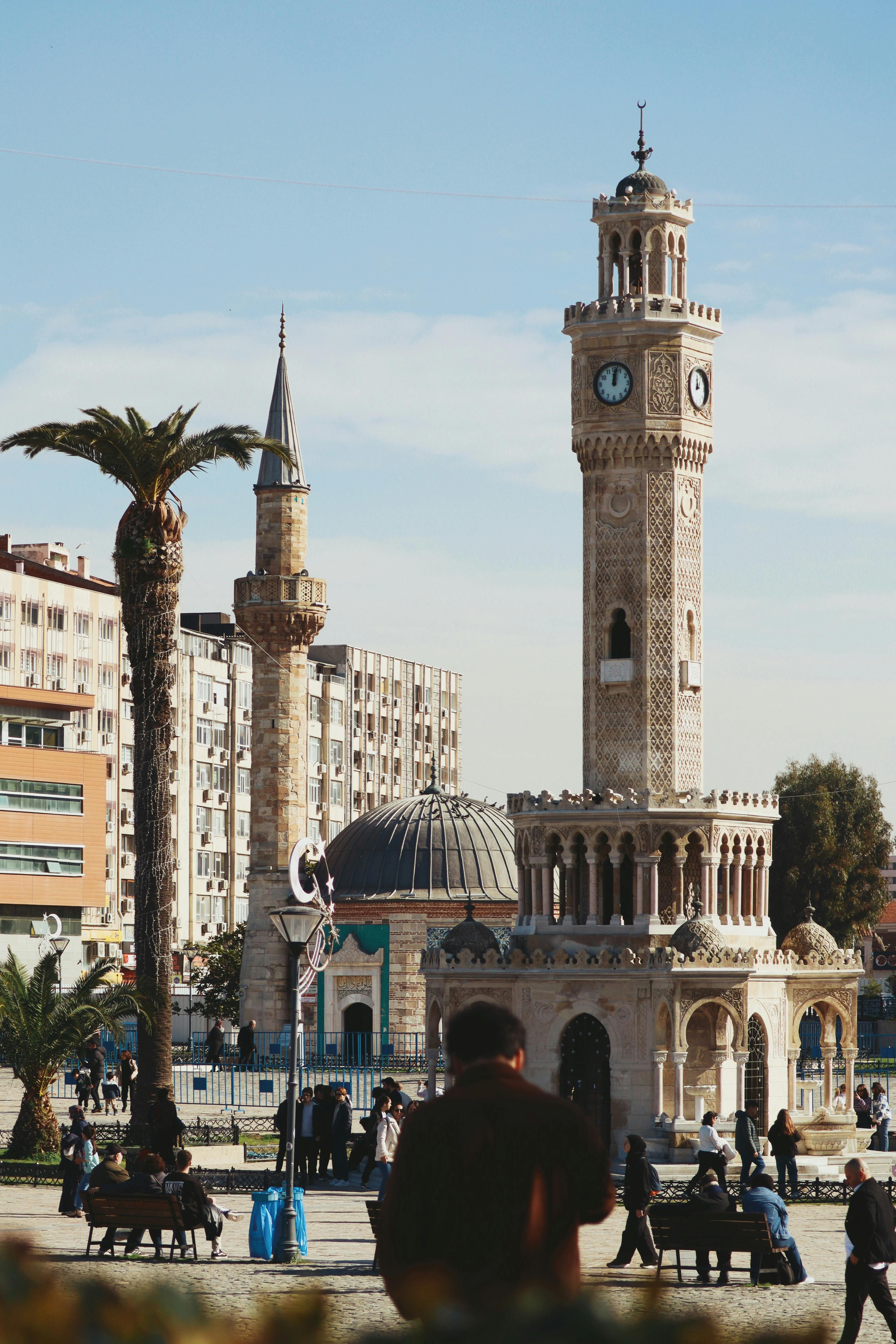 Travel banner